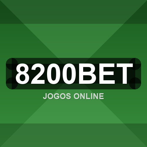 8200bet logo
