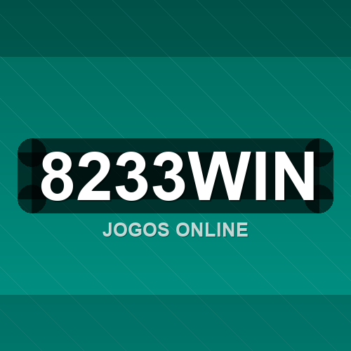 8233win logo