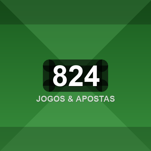824 logo