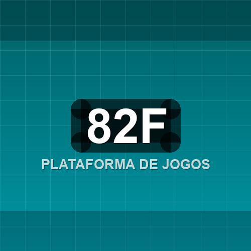 82f logo
