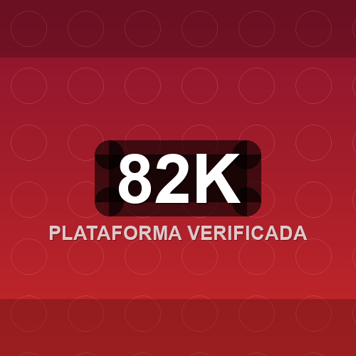 82k logo