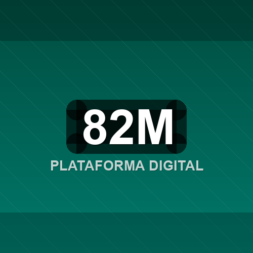 82m logo