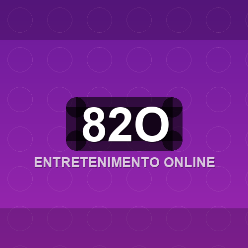 82o logo