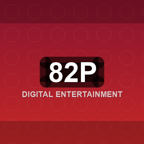 82p logo