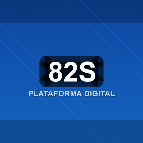 82s logo