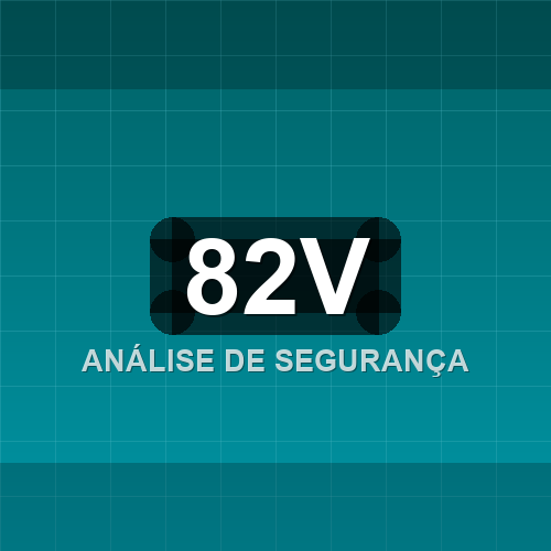 82v logo