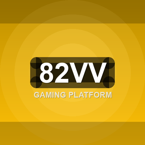 82vv logo