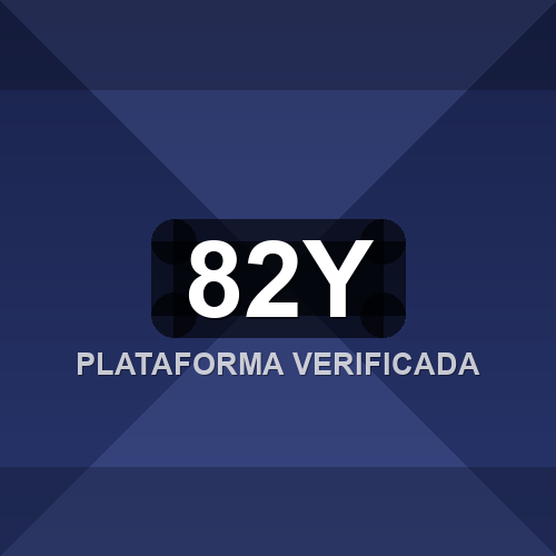 82y logo