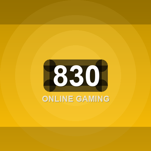830 logo