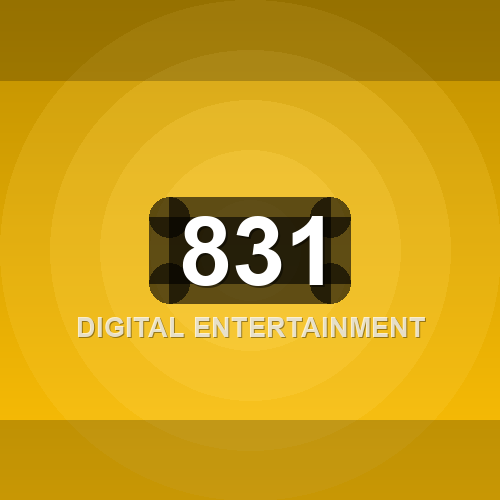 831 logo