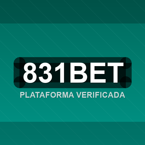 831bet logo