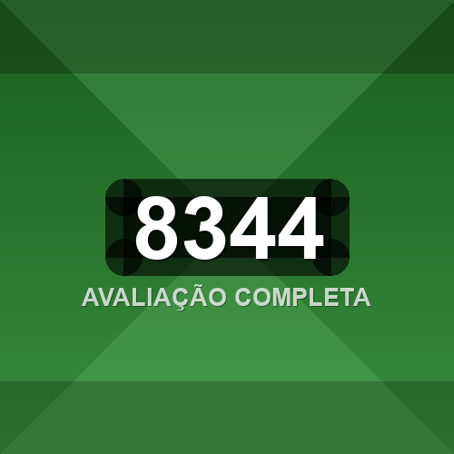 8344 logo