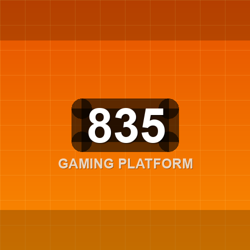 835 logo