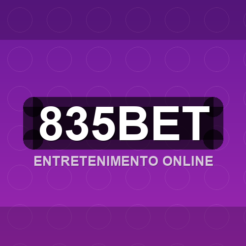 835bet logo