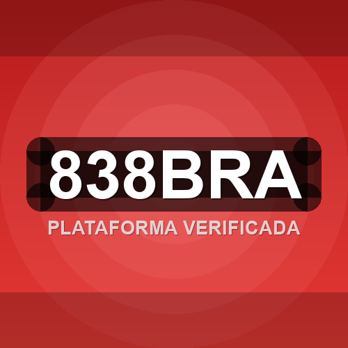 838bra logo