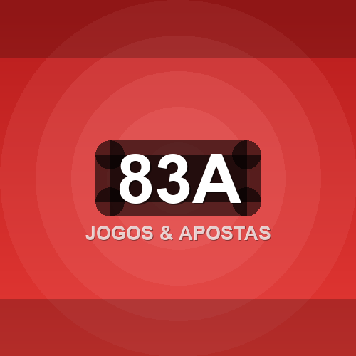 83a logo