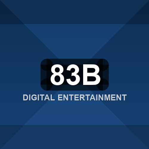 83b logo