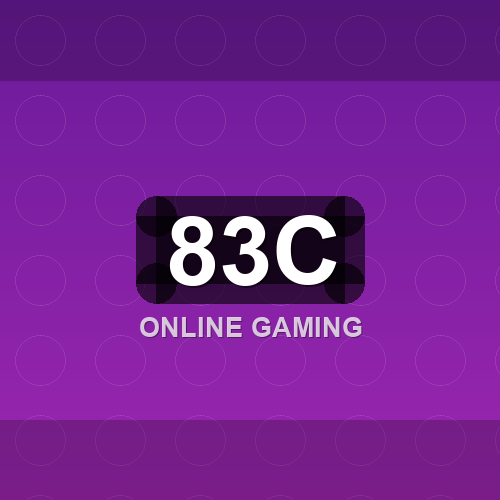 83c logo