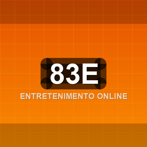 83e logo