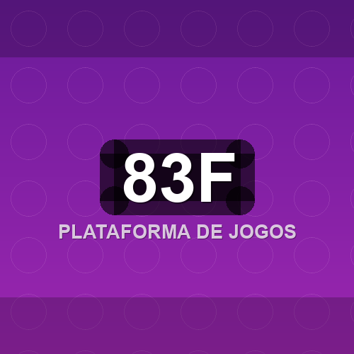 83f logo