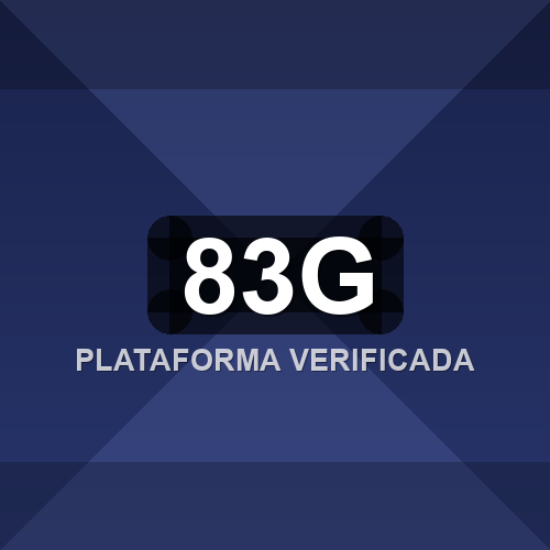 83g logo