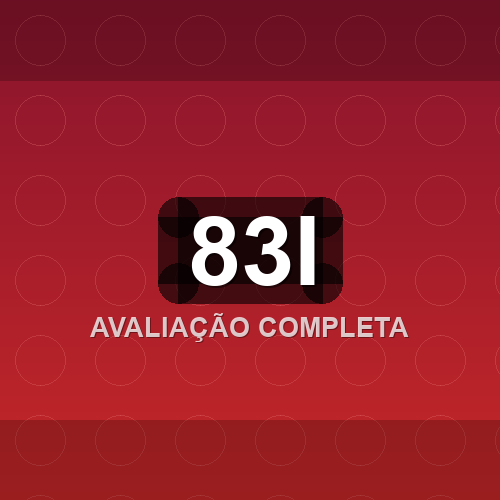 83i logo