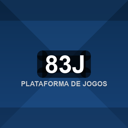 83j logo