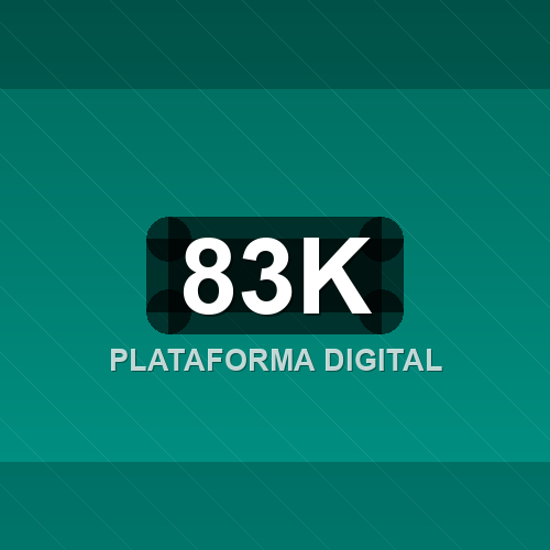 83k logo