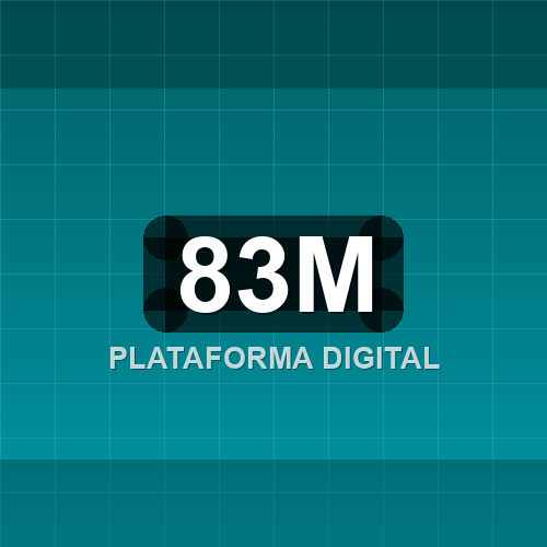 83m logo