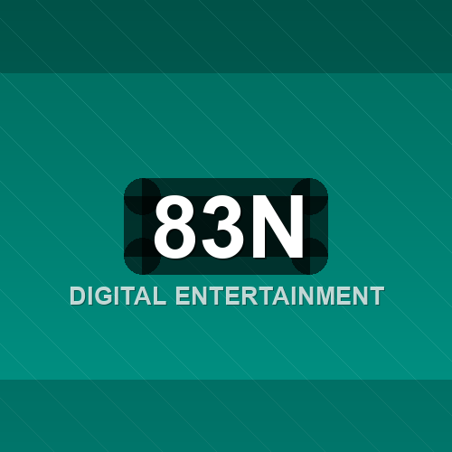 83n logo
