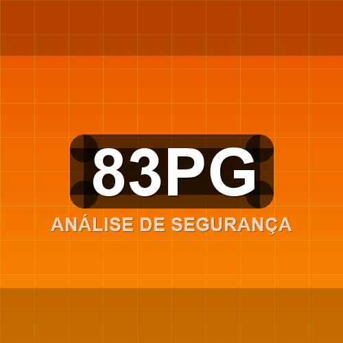 83pg logo