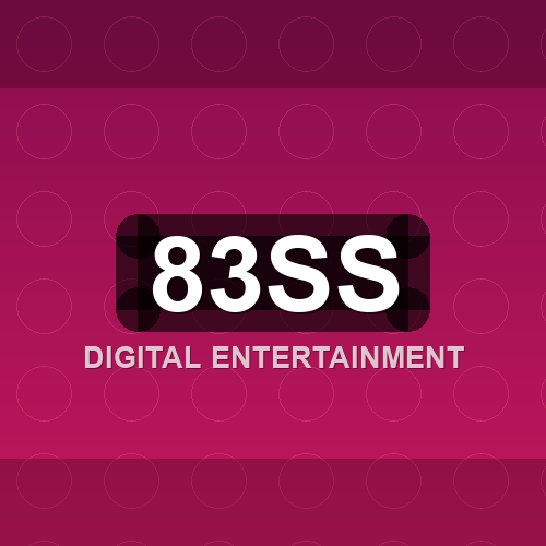 83ss logo