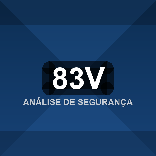 83v logo