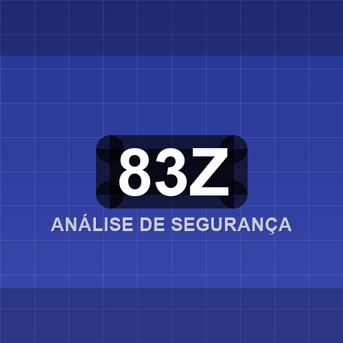 83z logo