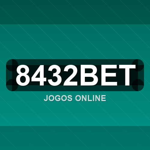8432bet logo