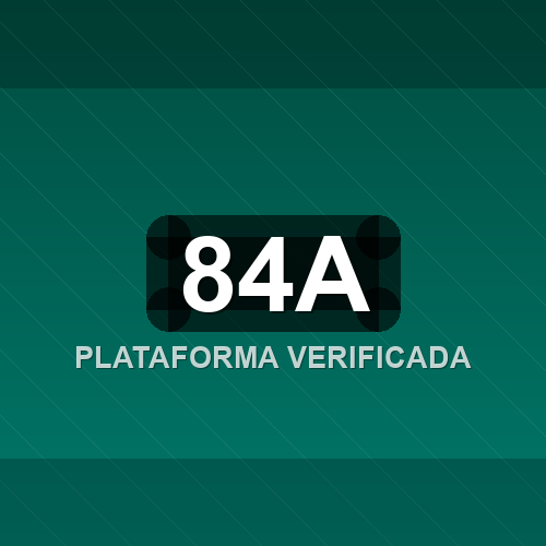 84a logo