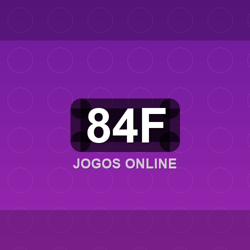 84f logo