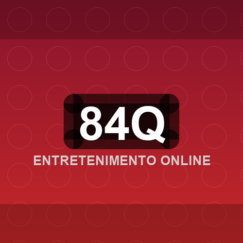 84q logo