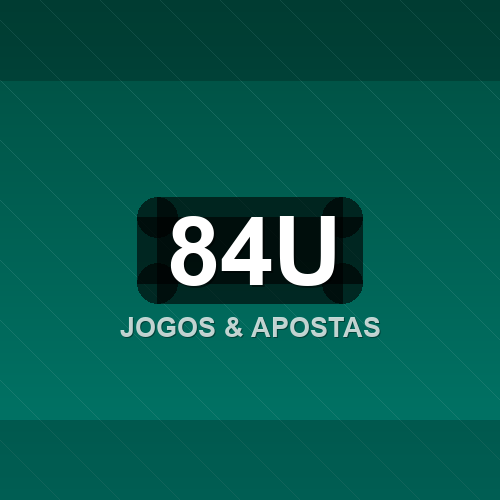 84u logo