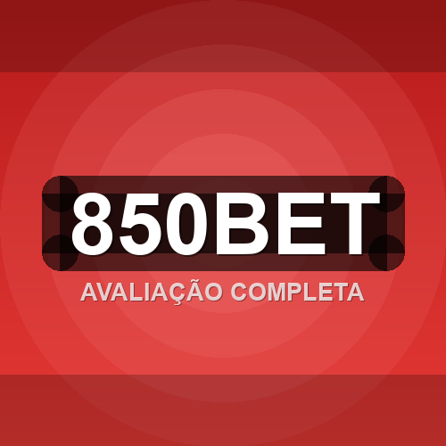 850bet logo