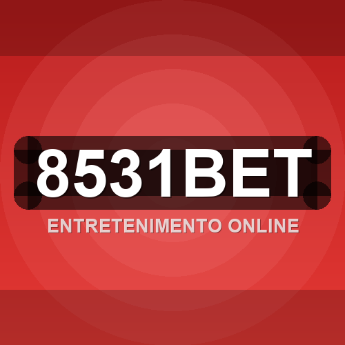 8531bet logo