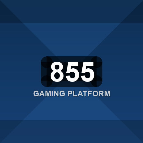 855 logo