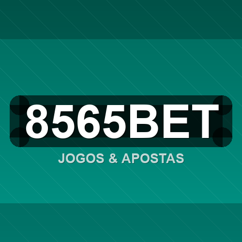 8565bet logo