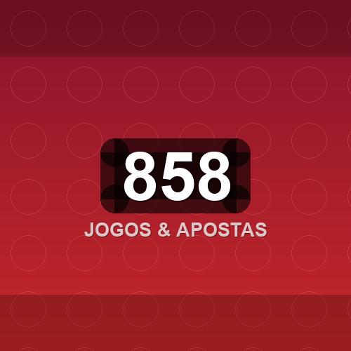 858 logo