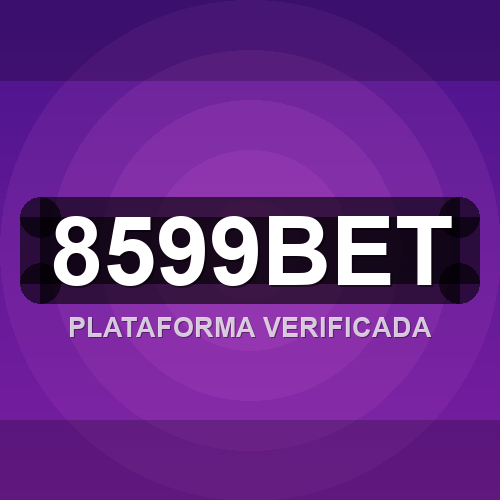 8599bet logo
