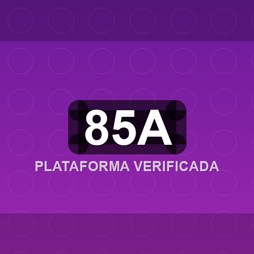 85a logo