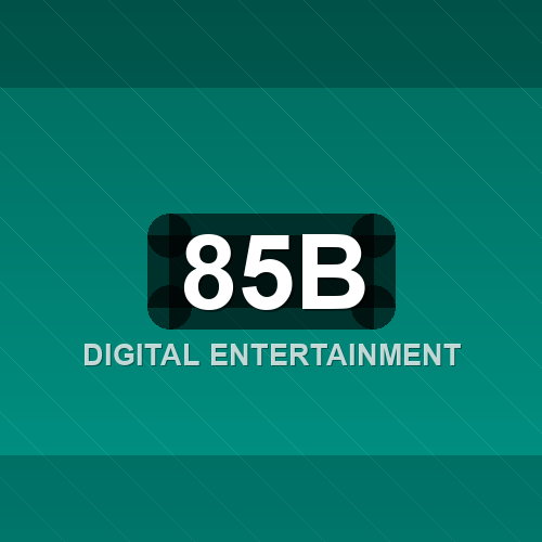 85b logo