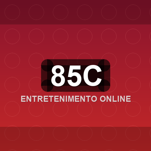 85c logo