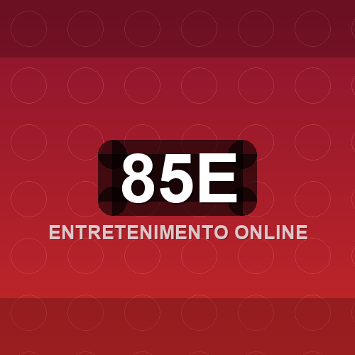 85e logo