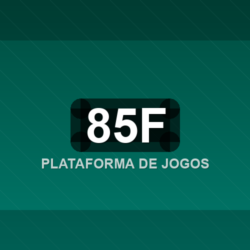 85f logo